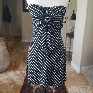 White House Black Market Mini Dress